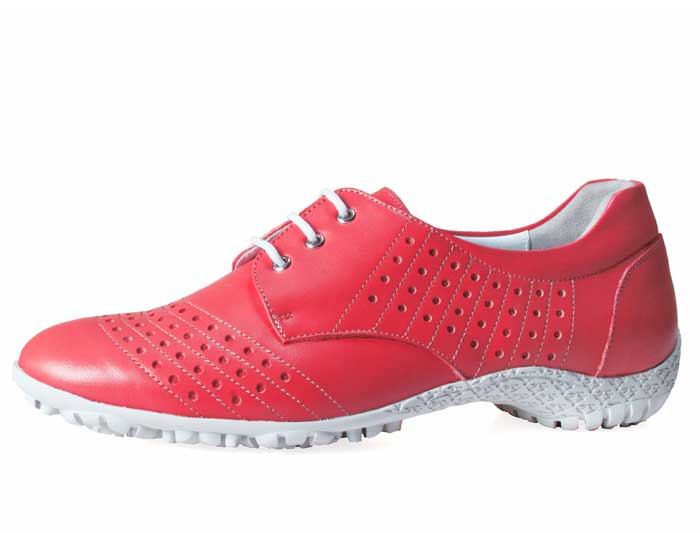 Women's Golf Slip-On Shoes